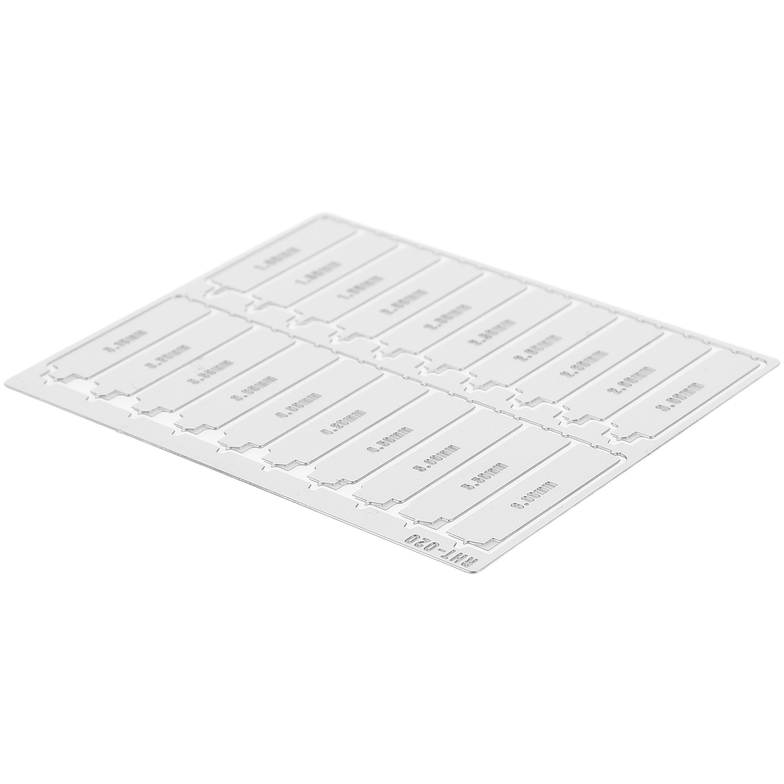 Juego de herramientas de punzo - Model Kit Cutter reseña y precio