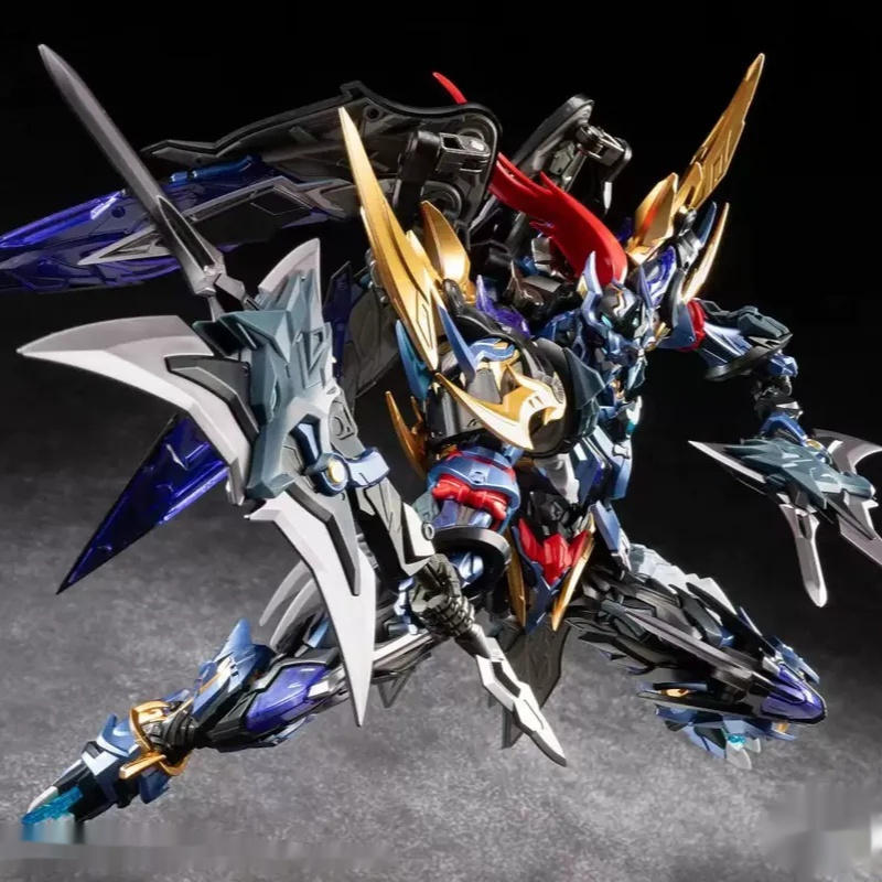 【En stock】MOTOR NUCLEAR MNP-XH - Model Kit Zeus reseña y precio