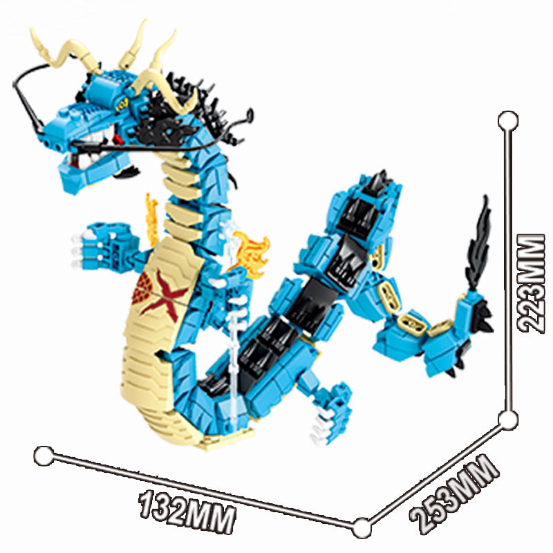 Bloques de Construcción 8 en 1 - Model Kit Simulator reseña y precio