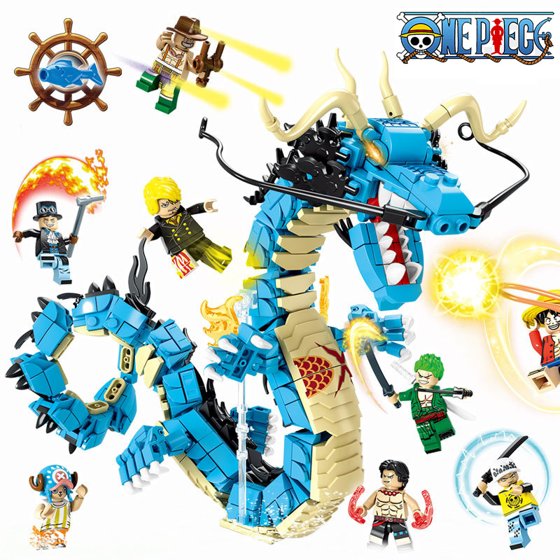 Bloques de Construcción 8 en 1 - Model Kit Simulator reseña y precio