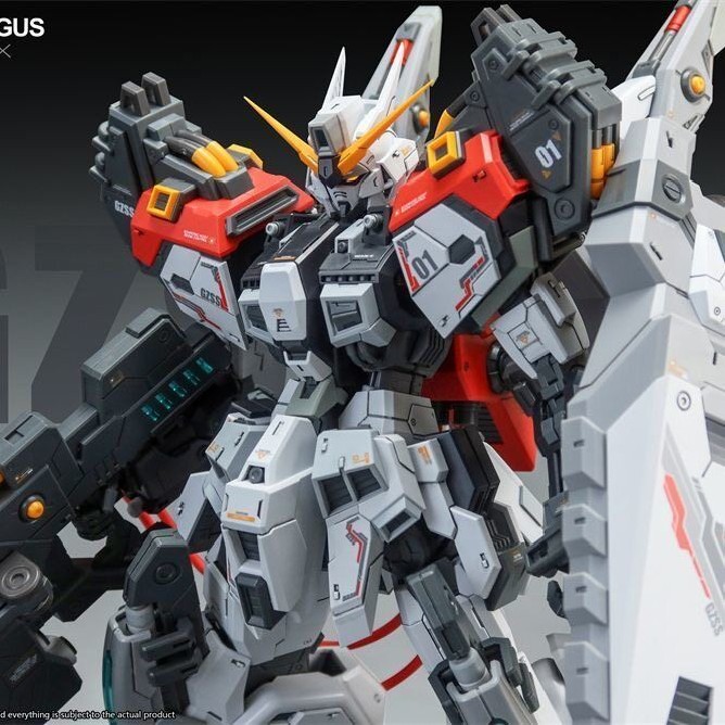 En Stock, Modelo ZZA REGUS GZS - Model Kit Regus reseña y precio