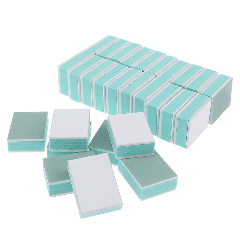 50 unids/lote Mini bloque amor - Sanding Stick Set reseña y precio