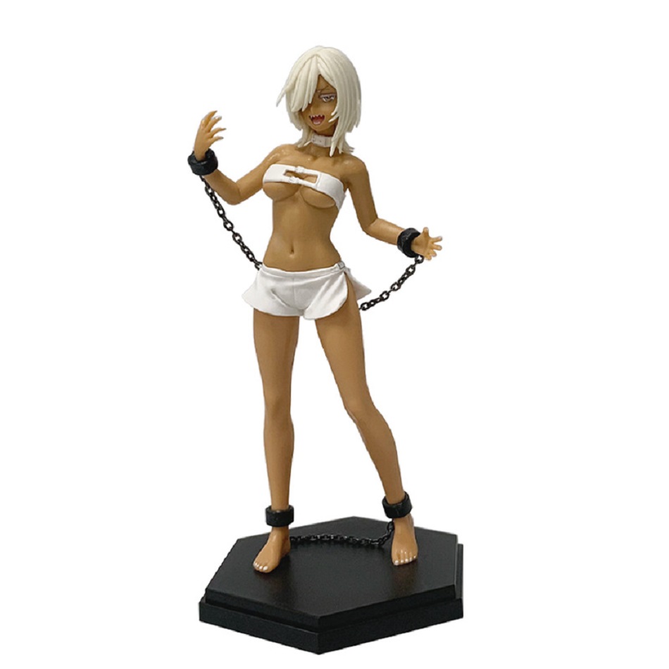 Figura de Anime My Dress-Up Da - Model Kit Anubis reseña y precio