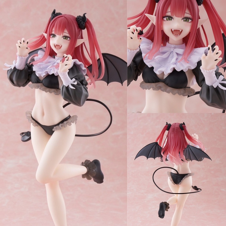 Figura de Anime My Dress-Up Da - Model Kit Anubis reseña y precio