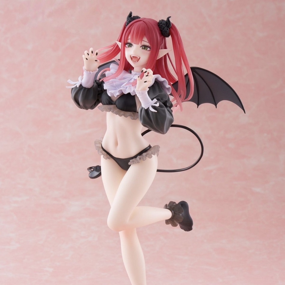 Figura de Anime My Dress-Up Da - Model Kit Anubis reseña y precio