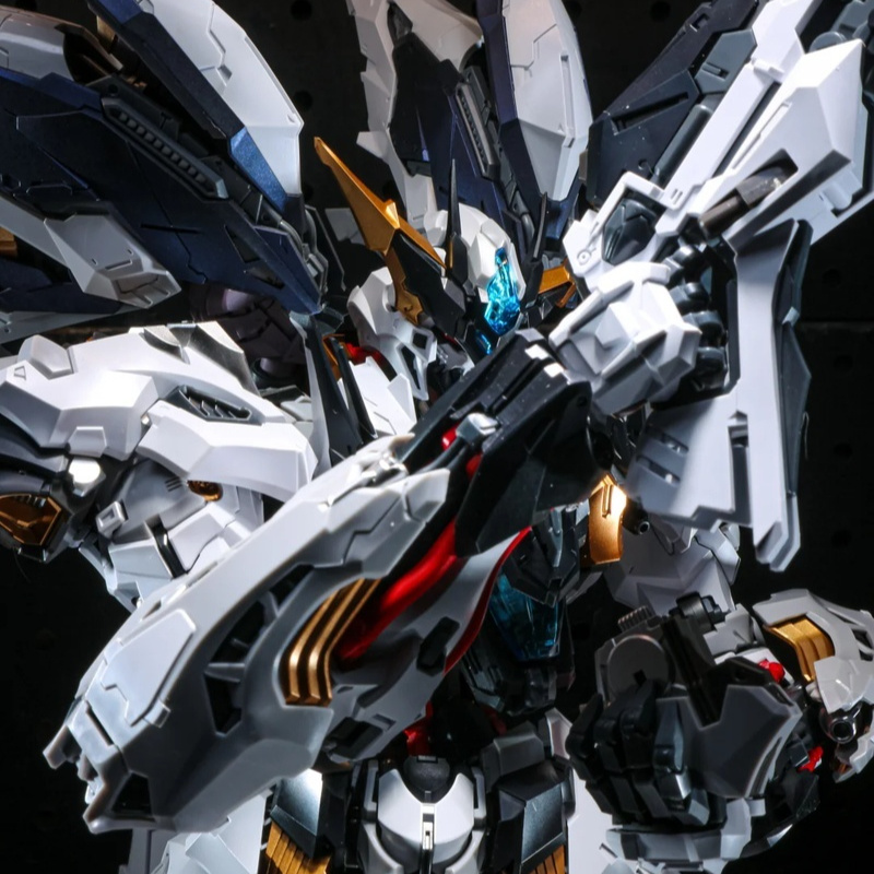 【EN STOCK】IN ERA+ RMD 1/72 FEN - Model Kit Fenrir reseña y precio