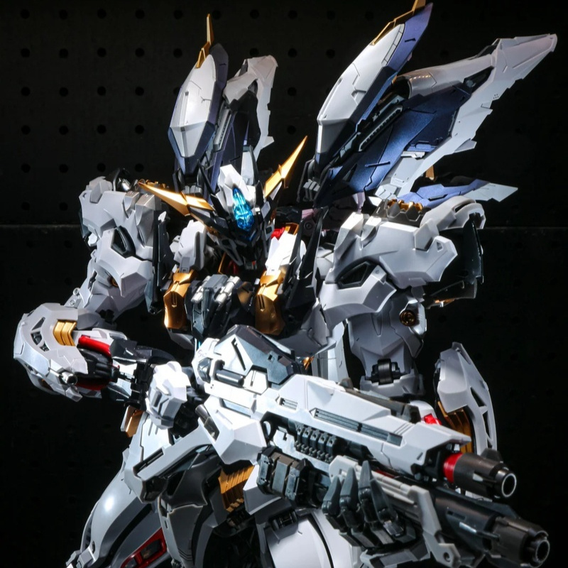【EN STOCK】IN ERA+ RMD 1/72 FEN - Model Kit Fenrir reseña y precio
