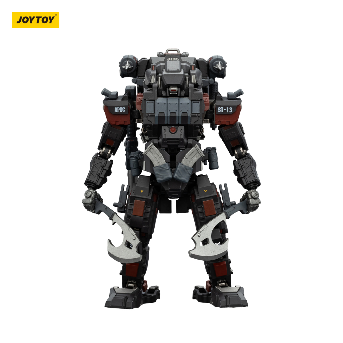 Figura de Acción JOYTOY 1/25,  - Model Kit Lynx reseña y precio