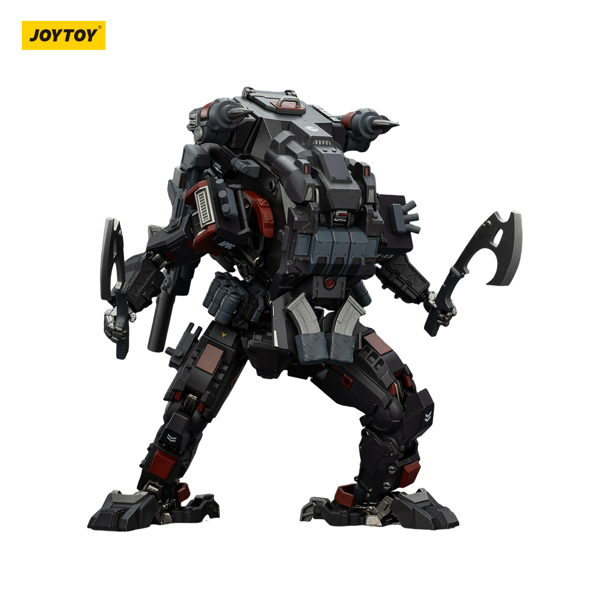 Figura de Acción JOYTOY 1/25,  - Model Kit Lynx reseña y precio