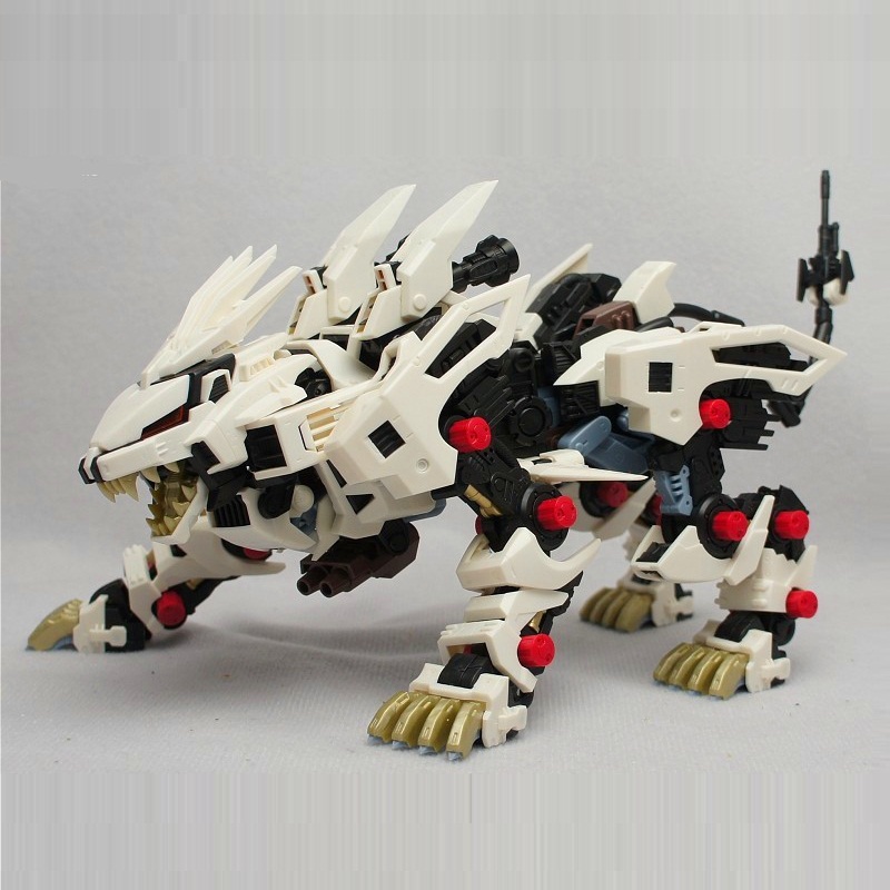 Bloques de construcción BT, ZO - Model Kit Zero Megaman reseña y precio