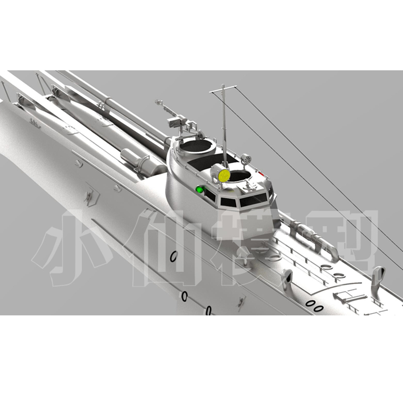 Kit de fabricación de decoraci - Model Kit Yacht reseña y precio