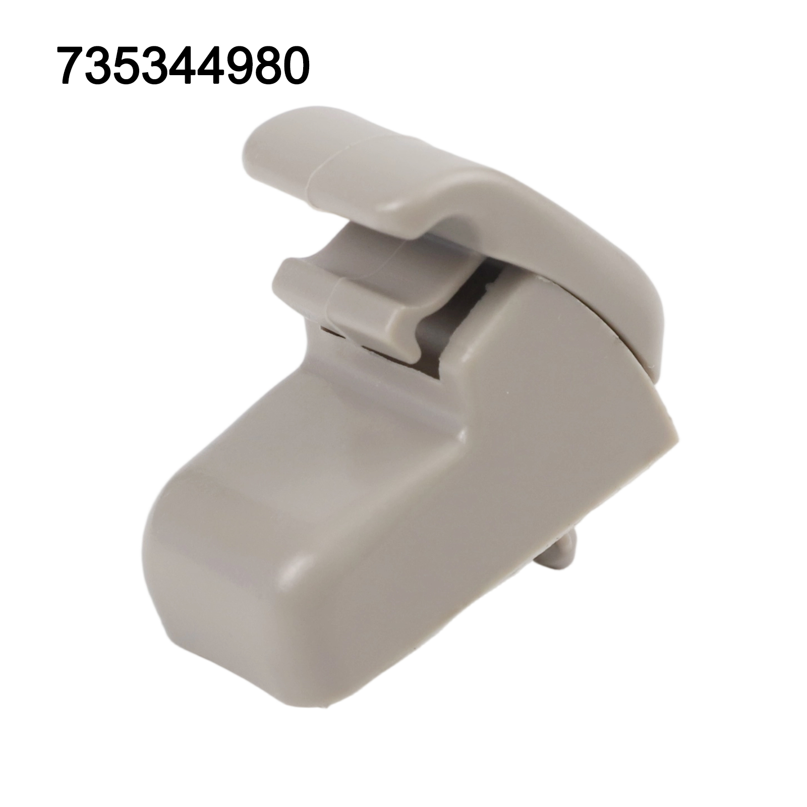 Soporte para parasol Interior  - Model Kit Alfa Romeo reseña y precio