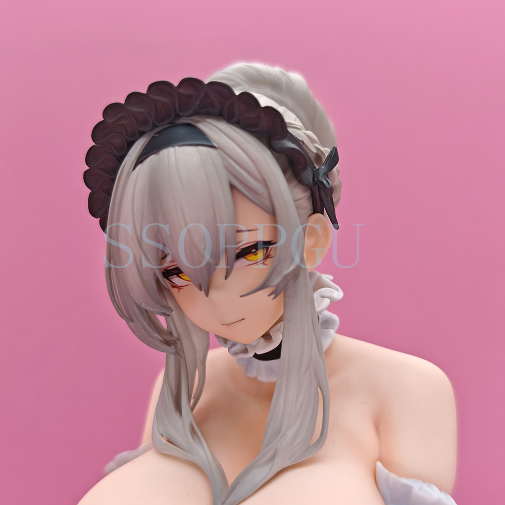 NUEVA Figura Hobby·sakura de C - Model Kit Anubis reseña y precio