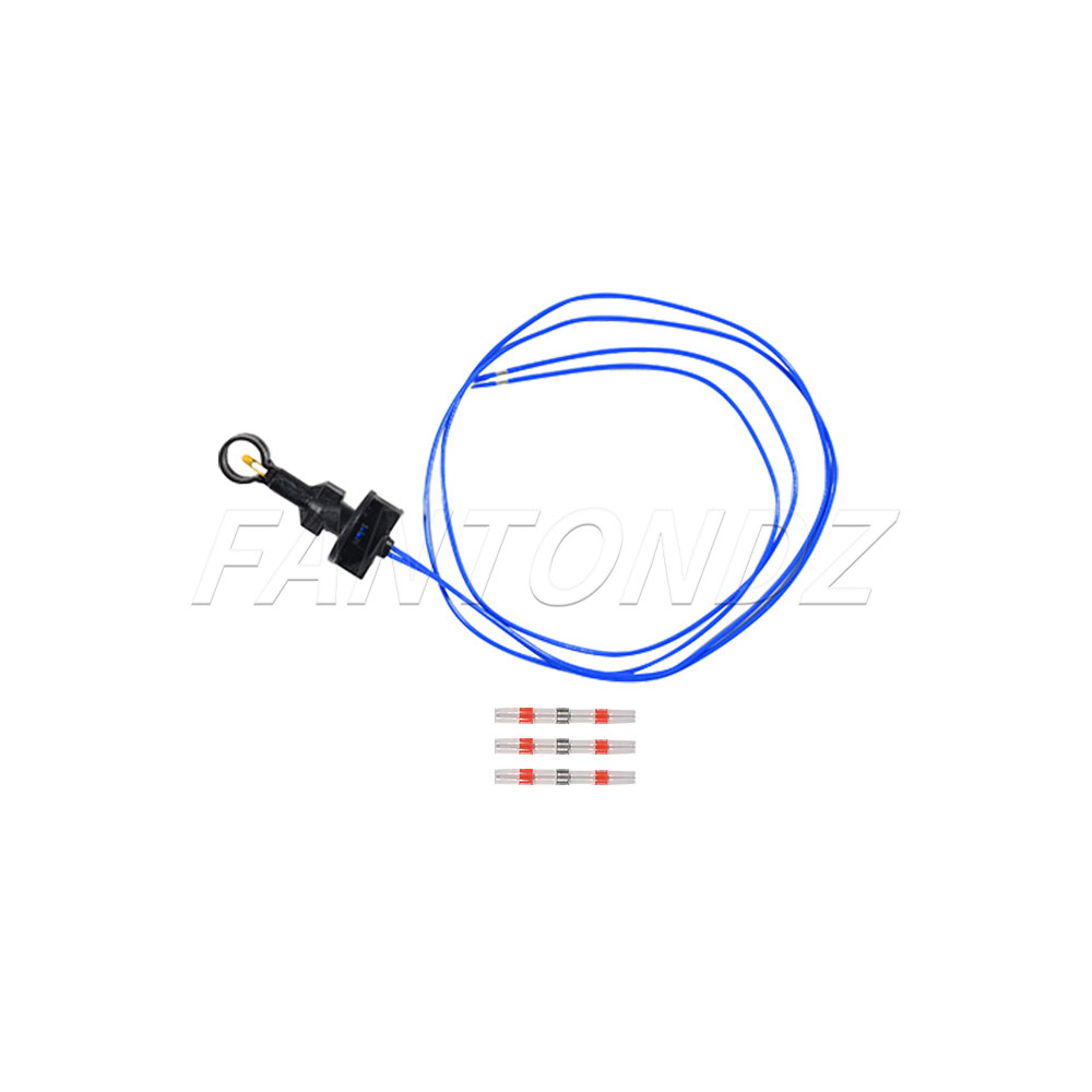 50531622 Kit de reparación del - Model Kit Alfa Romeo reseña y precio