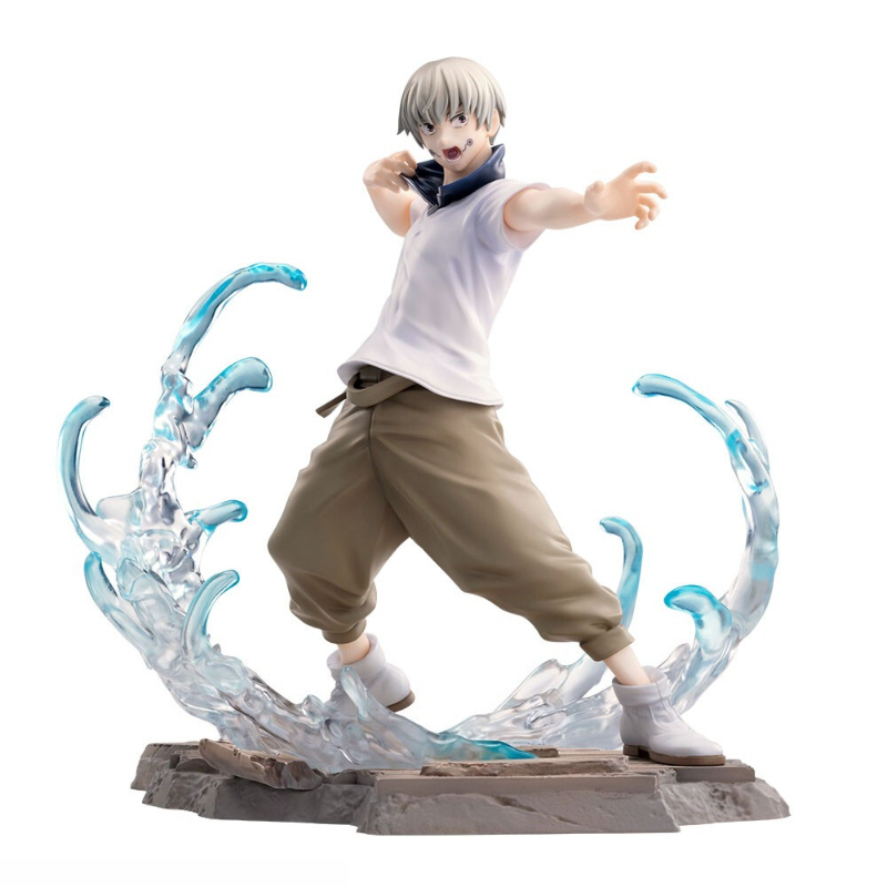 En Stock genuino SEGA Jujutsu  - Model Kit Jujutsu Kaisen reseña y precio