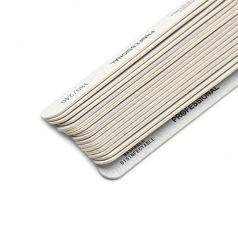 Juego de 50 Limas Profesionale - Sanding Stick Set reseña y precio