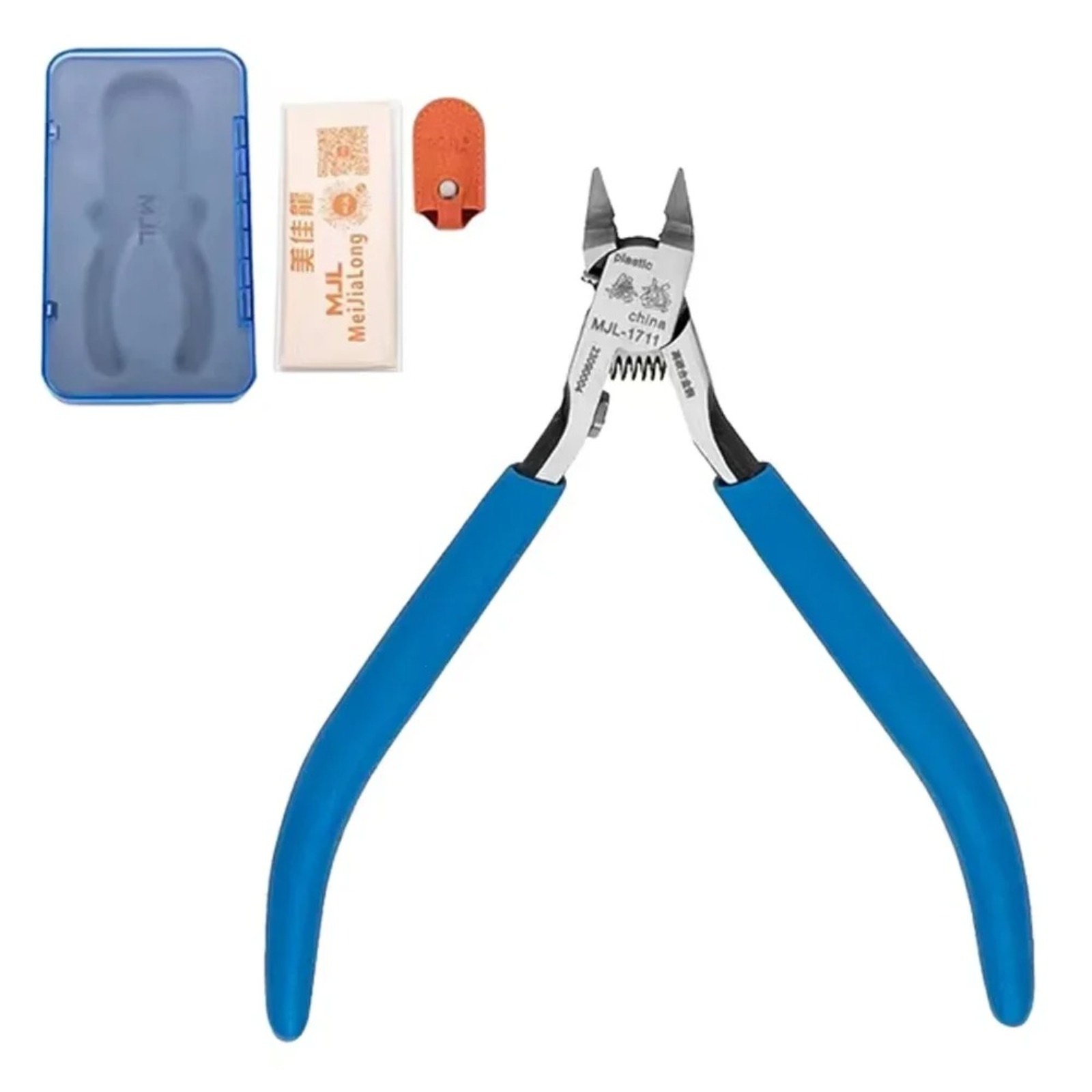 Cortador Lateral Ultrafino de  - Model Kit Cutter reseña y precio