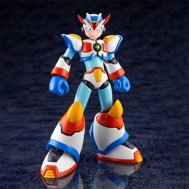 Figura de Acción de Anime Orig - Model Kit Zero Megaman reseña y precio