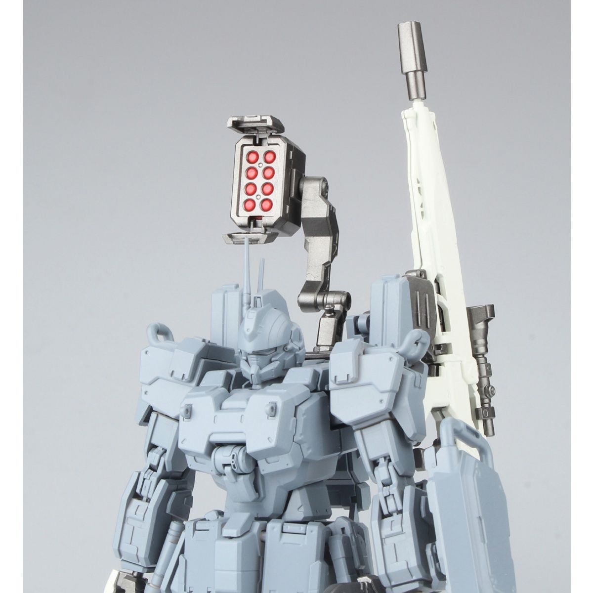 NUEVO Kurofuneco Easy-8 Figura - Model Kit Zeus reseña y precio