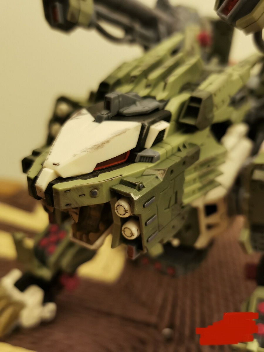 Bloque de Construcción BT ZOID - Model Kit Zero Megaman reseña y precio