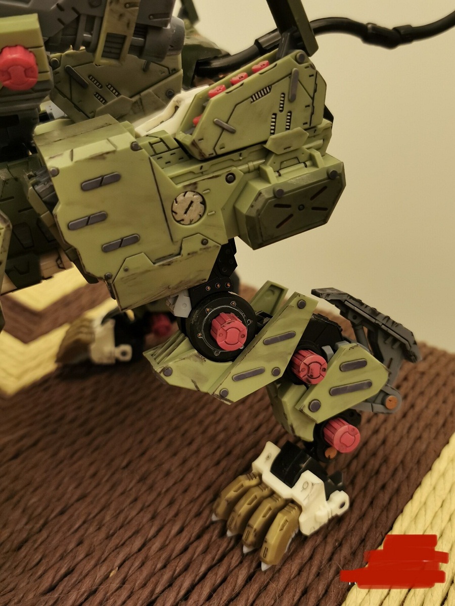 Bloque de Construcción BT ZOID - Model Kit Zero Megaman reseña y precio