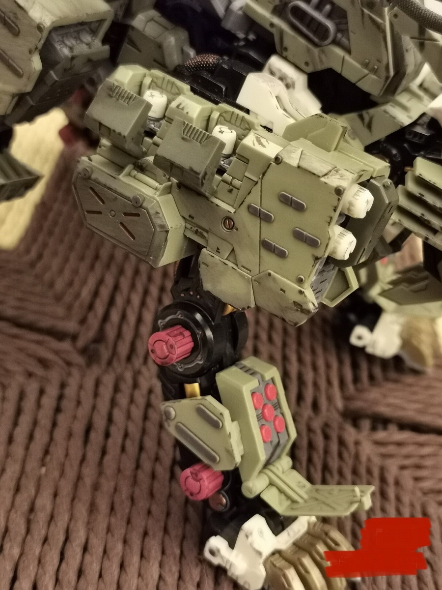 Bloque de Construcción BT ZOID - Model Kit Zero Megaman reseña y precio