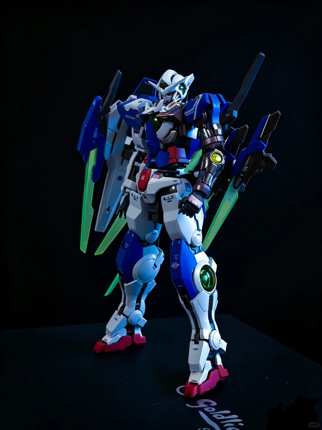 【REEDICIÓN】 SHENDIAO Modelo Ya - Model Kit Zeus reseña y precio