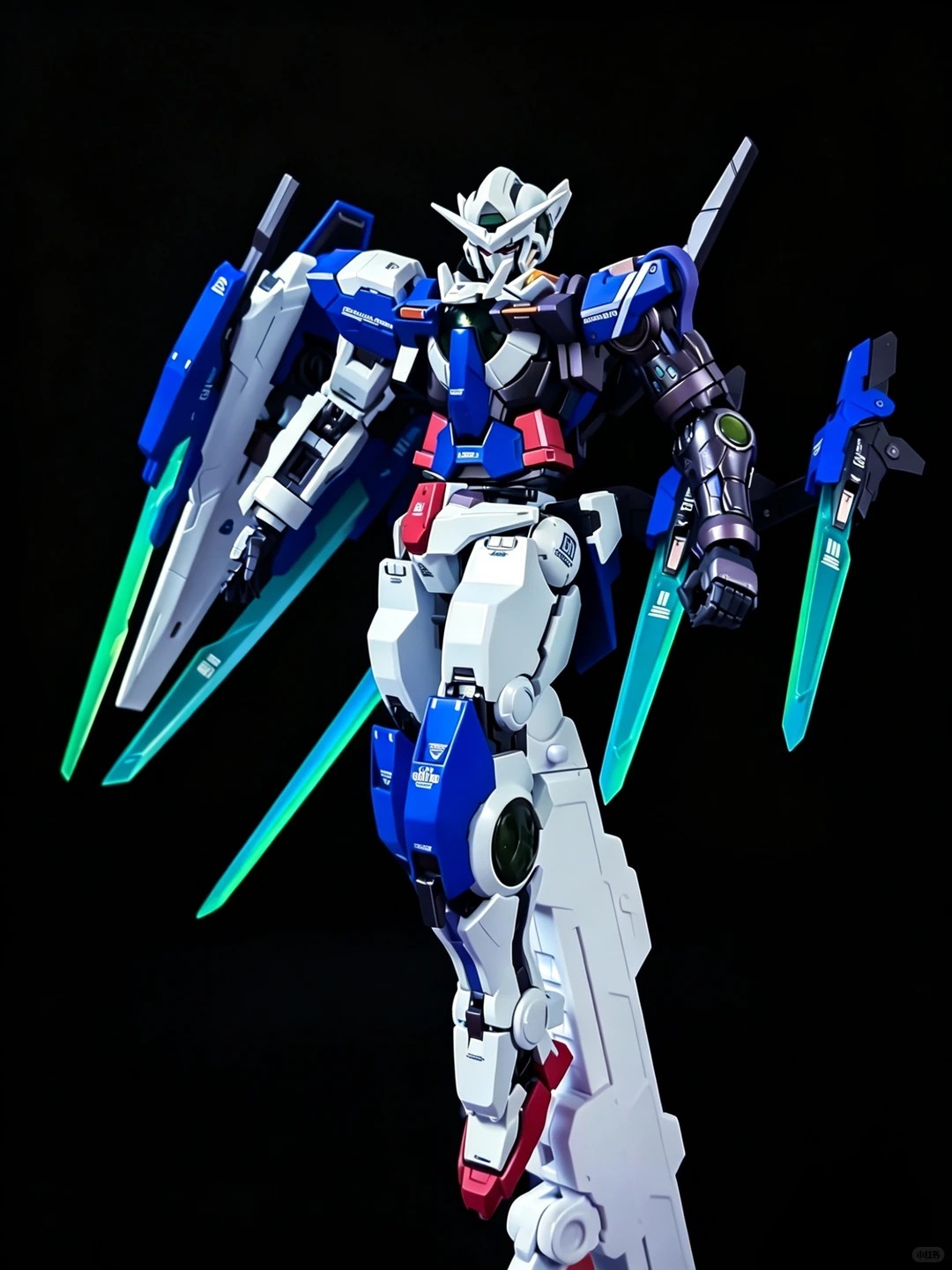 【REEDICIÓN】 SHENDIAO Modelo Ya - Model Kit Zeus reseña y precio