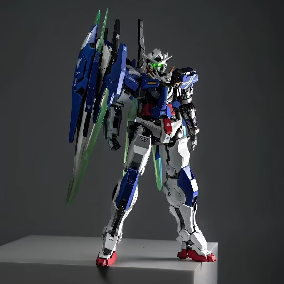 【REEDICIÓN】 SHENDIAO Modelo Ya - Model Kit Zeus reseña y precio