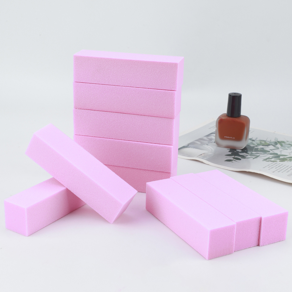 Juego de 10 Bloques de Esponja - Sanding Stick Set reseña y precio