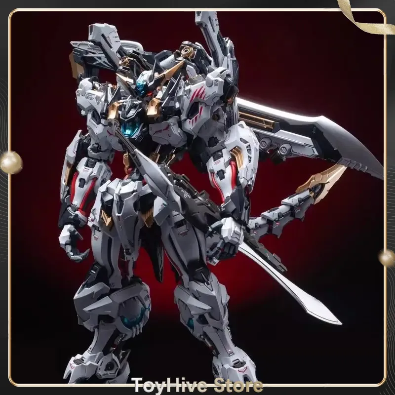 【EN STOCK】IN ERA+ RMD 1/72 FEN - Model Kit Fenrir reseña y precio