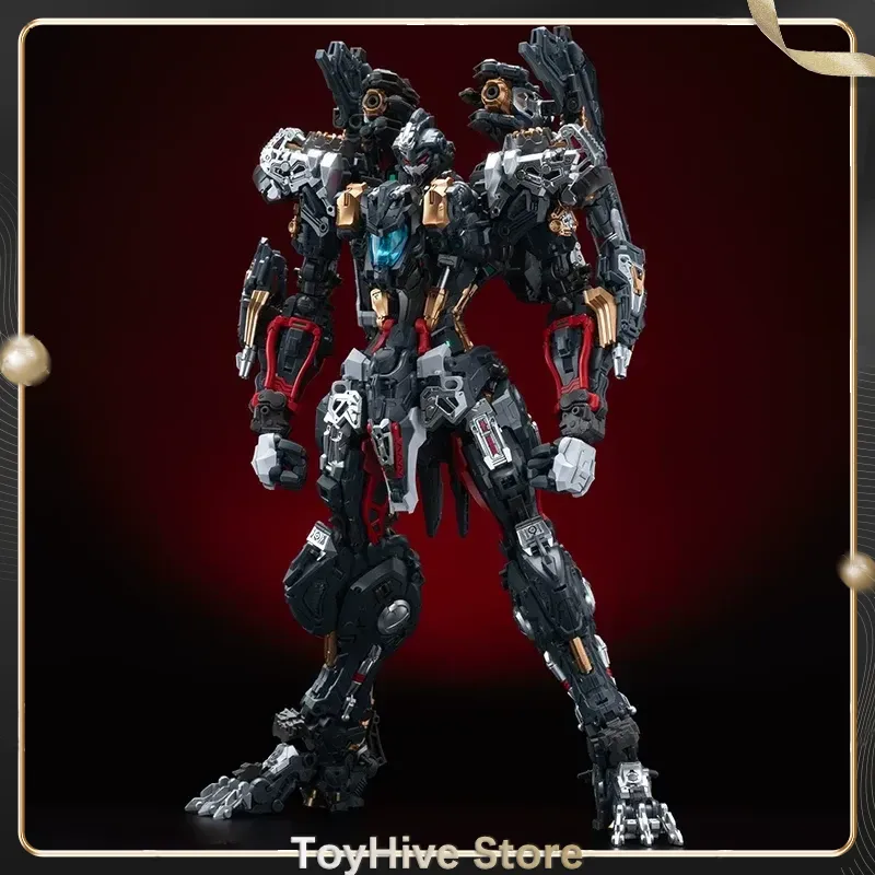 【EN STOCK】IN ERA+ RMD 1/72 FEN - Model Kit Fenrir reseña y precio