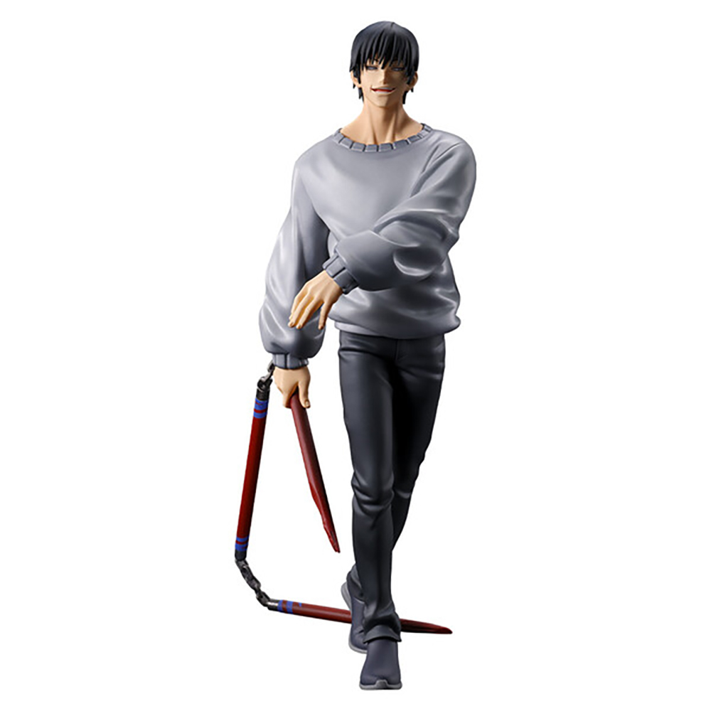100% original en stock Bandai  - Model Kit Jujutsu Kaisen reseña y precio