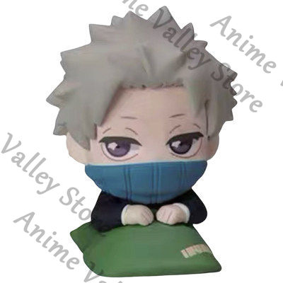 Figura de Colección Original d - Model Kit Jujutsu Kaisen reseña y precio