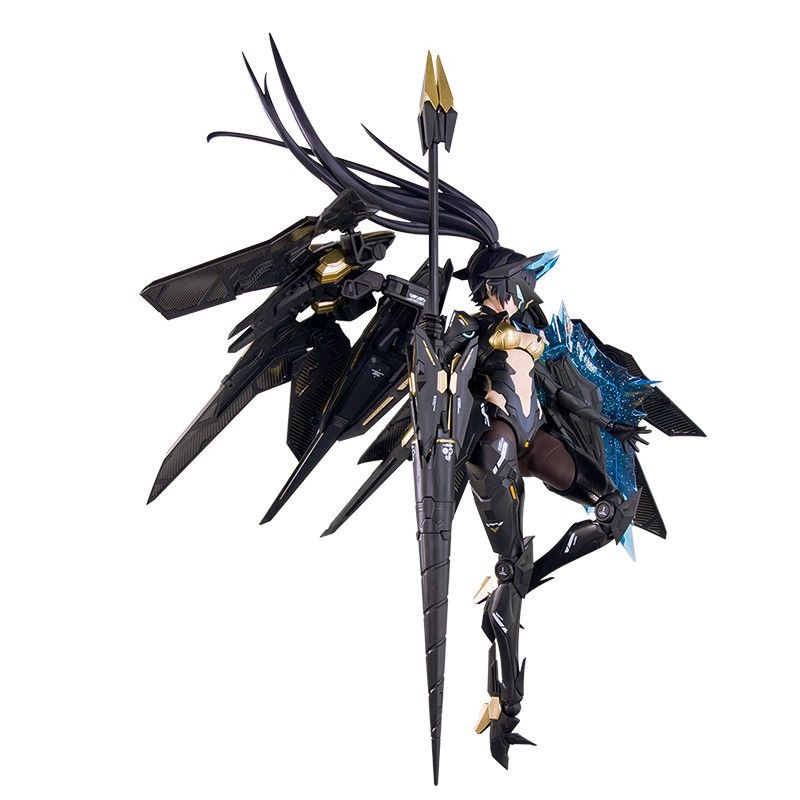 En Stock MS GENERAL UBP-A04S P - Model Kit Anubis reseña y precio