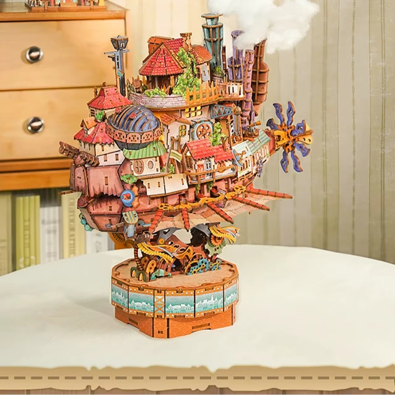 Bloques de Construcción de Mad - Model Kit Simulator reseña y precio